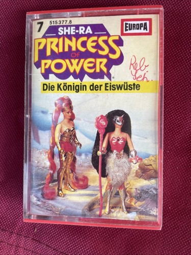 She princess of power - she-ra,