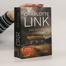 Die Suche: Kriminalroman  | 