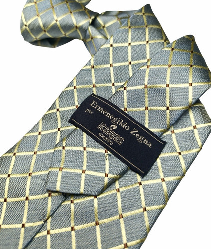 Ermenegildo zegna vintage - zegna,