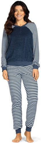 Damen schlafanzug comtessa - damen,