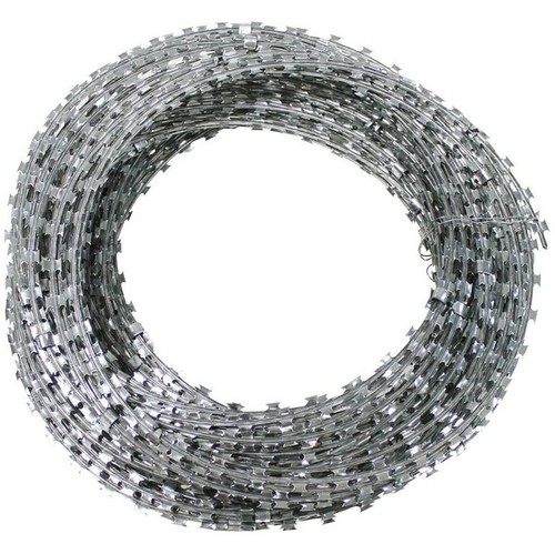 Stacheldraht natodraht - 50, m