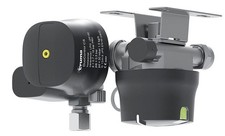 Gasegler Truma DuoControl CS