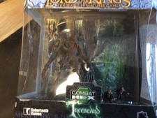 The Lord Of The Rings Combat