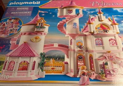 Playmobil princess - playmobil,