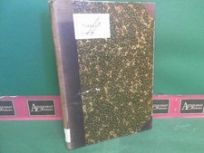 Vorlesungen über das