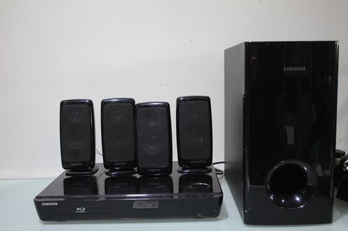 Samsung bd1250r xeu dvd - ht-bd1250r/xeu,