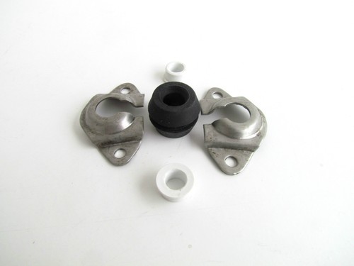 Shift lever ball - lever, sleeve