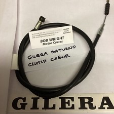 Gilera Saturno Clutch Cable