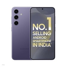Samsung Galaxy S24 5G Violet