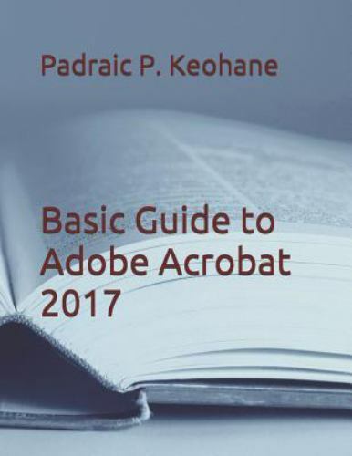 Basic guide adobe - basic,