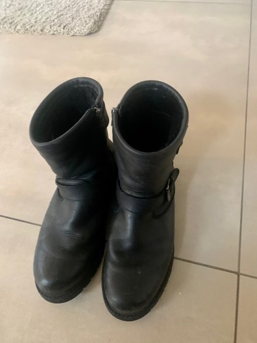 Panama jack boots unisex - panama,