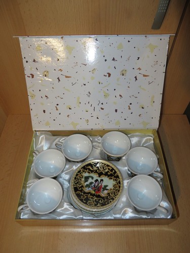 Acar plus tee kaffeeset - /, kaffeeset,