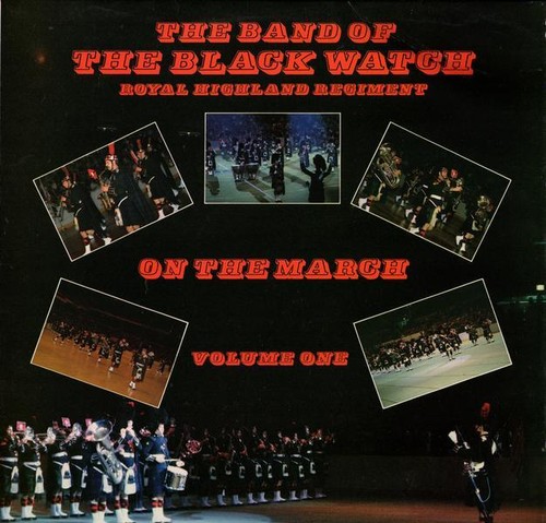 The band - the, on