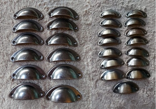 Auswahl muschelgriffe metall - muschelgriffe,