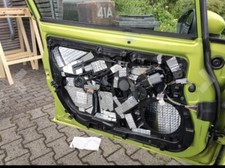 2m² Alubutyl Rolle 2mm