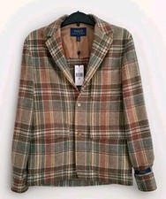 Polo Ralph Lauren Tweed