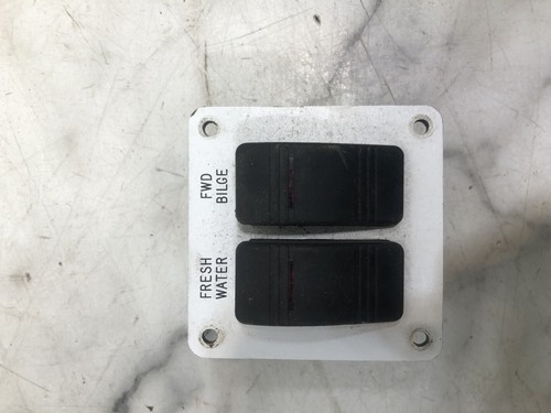 Four winns 258 vista boot - four,