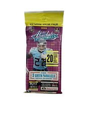 2021 Panini Absolute NFL