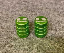 2 Ventil Kappen KAWASAKI