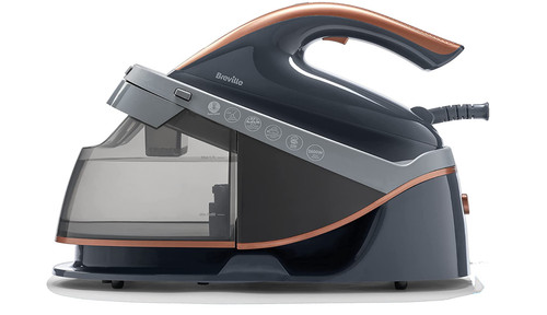 Breville pressxpress - breville,