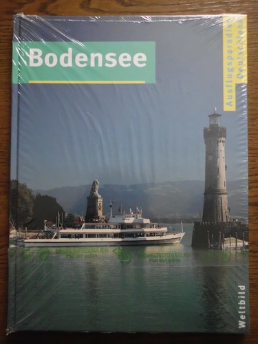 Bodensee ausflugsparadies - bodensee,,