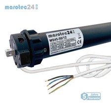 50 Nm Rohrmotor Motor Antrieb