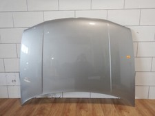 Motorhaube VW Golf 4 IV Silber LD7V Original