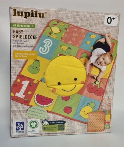 Lupilu baby spieldecke - lupilu®,