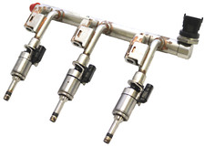 Ford EcoSport 1.0 Facelift