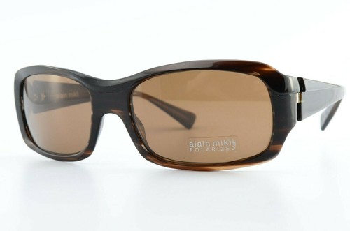 Alain mikli sonnenbrille - alain,