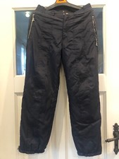 Bogner Skihose für Herren Gr. 48