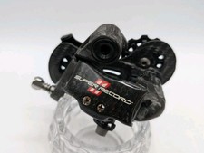Campagnolo Super Record 11 Schaltwerk 11-Fach Short Cage speed