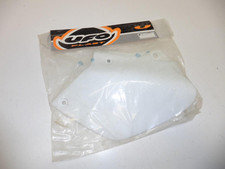 Seitenverkleidung links Abdeckung side panels passt an Honda XR 250 400 96-06 w