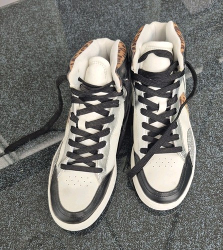 Neue graceland high sneakers - graceland,