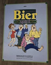 Das Feuchtfröhliche Bierspiel