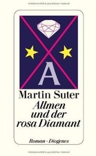 Allmen und der rosa Diamant