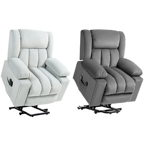 Homcom fernsehsessel mit - homcom,