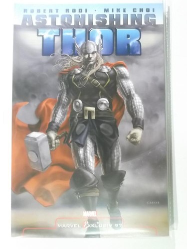 Marvel exklusiv softcover - exklusiv, bd