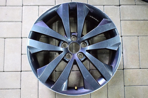 Alufelge zoll 0 - zoll, 5x100