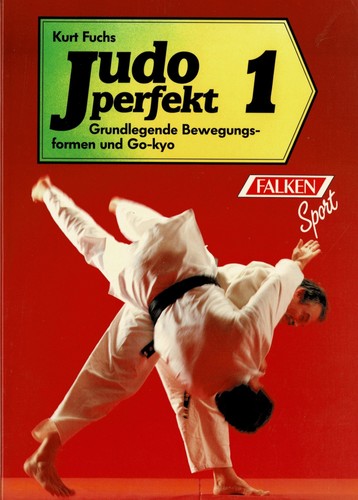 Judo perfekt grundlegende - 1,