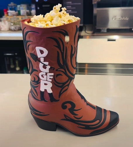 Digger cowboy stiefel - digger,