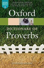 The Oxford Dictionary of