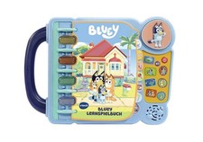 Vtech Bluey Lernspielbuch 