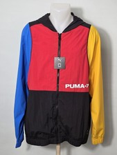 Puma Winners Circle Jacket