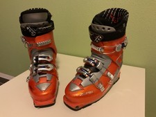 Gebrauchter Dynafit Zzero 3