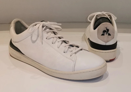 Blazon coq sportif herren - coq,
