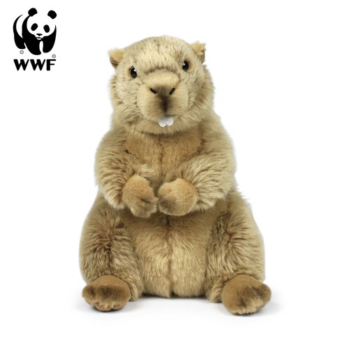 Wwf stofftier plüschtier - stofftier,