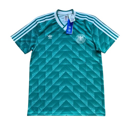 Deutschland 1990 trikot - deutschland,