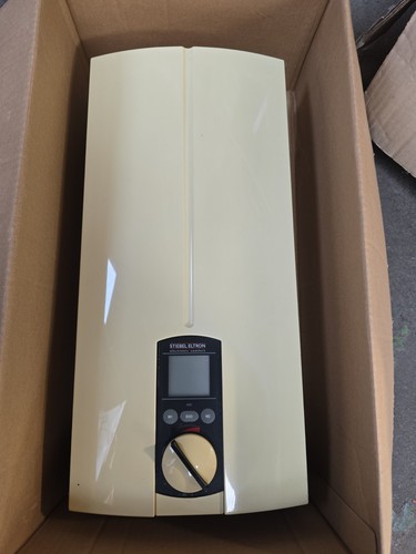 Stiebel eltron - stiebel,