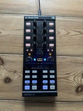 Native Instruments Traktor